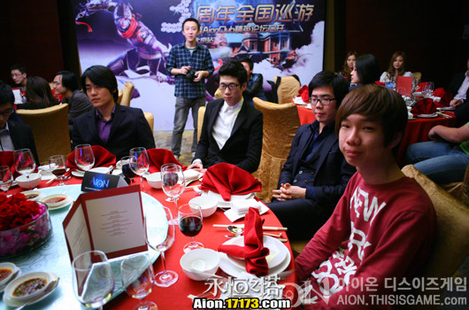 永恒之塔中韩PVP大赛背后的故事（中）