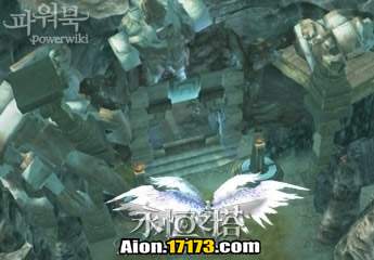 Aion3.0萨尔潘使命任务 龙族寻找的情报