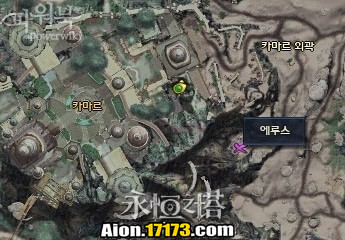 Aion3.0魔族萨尔潘使命恢复鸢族的信任