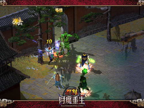 每通过一大关就有机会获得宝石包