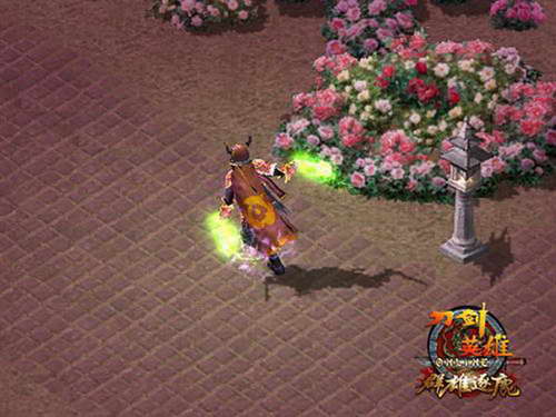 披风是实力的象征