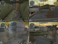 生化港口 生化港口