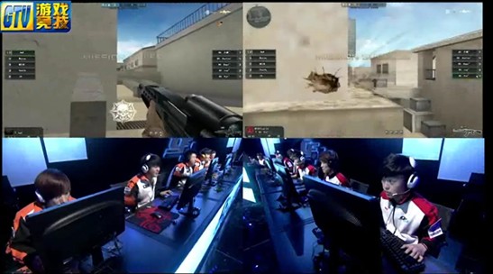 决战在即!CFPL总决赛四支队伍实力分析