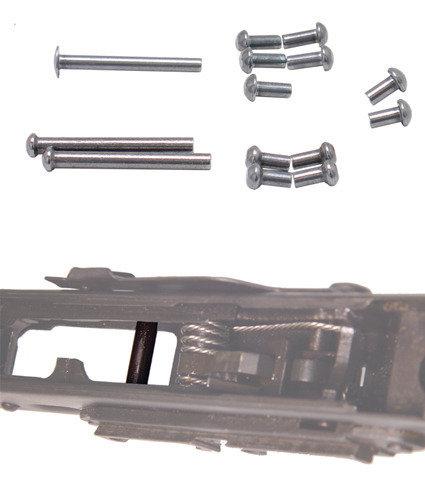 ＡＫ的真正心脏就是猫钉