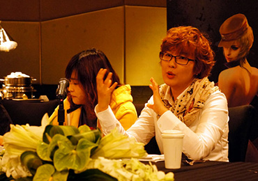 张仁娥:《穿越火线》在中国还将创造新的纪录