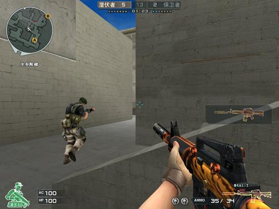 150半年，非常好的一把枪