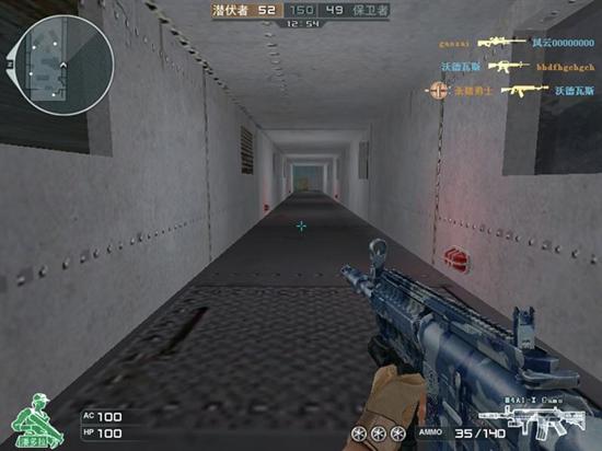 这枪刚出的时候贼贵，8块钱3天