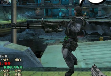 CF雷人囧图第七期 巨人城最牛BUG拆火神