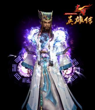 智者专属 《赤壁英雄传》娱乐任务揭秘