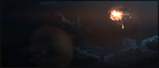 暗黑破坏神3流星事件和相关猜测