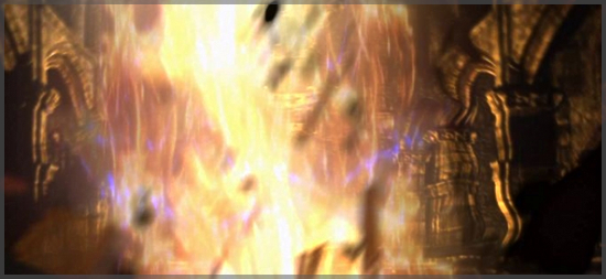 对崔斯特瑞姆大教堂的冲击