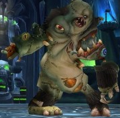 考据党：那些牛逼闪闪的单手武器！