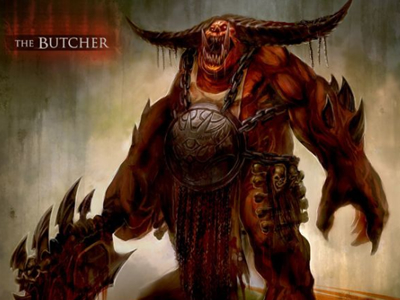 考据党：那些牛逼闪闪的单手武器！