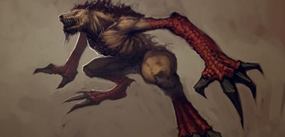 考据党：那些牛逼闪闪的单手武器！