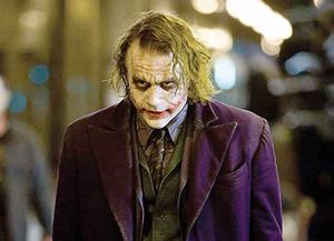 考据党：那些牛逼闪闪的单手武器！