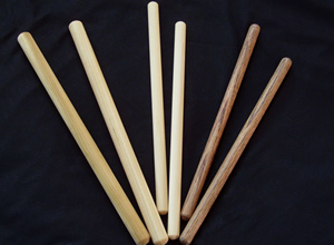 考据党：那些牛逼闪闪的单手武器！