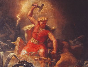 考据党：那些牛逼闪闪的单手武器！