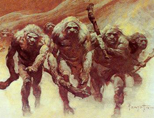 考据党：那些牛逼闪闪的单手武器！