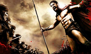 考据党：那些牛逼闪闪的单手武器！