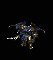 考据党：那些牛逼闪闪的单手武器！