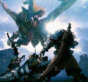 考据党：那些牛逼闪闪的单手武器！