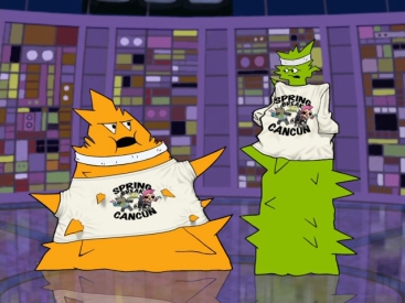 考据党：那些牛逼闪闪的单手武器！