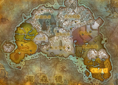 考据党：那些牛逼闪闪的单手武器！