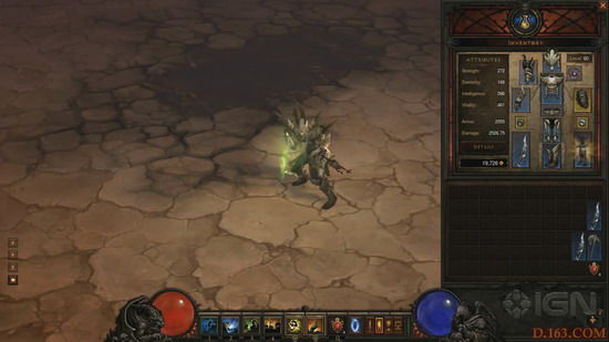 由巫医宣传视频浅谈暗黑3物品词缀