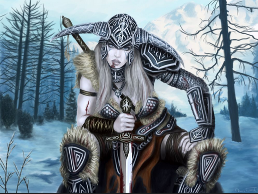 暗黑破坏神3优秀玩家作品推荐