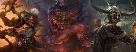 《英雄肖像》获胜者公布