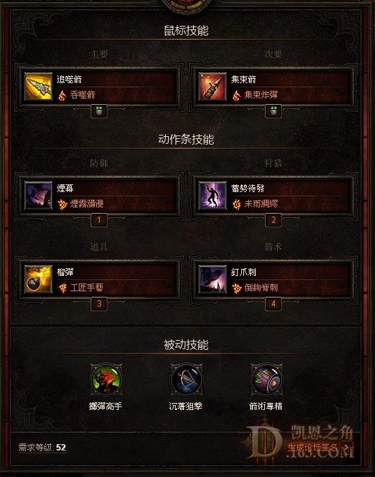 绝杀,無情苦果的懲罰!颠覆传统的配置