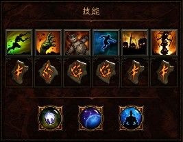 巫医炼狱与朋友们并肩作战的快乐历程