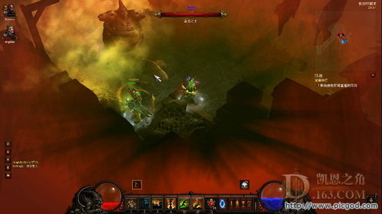 巫医炼狱与朋友们并肩作战的快乐历程