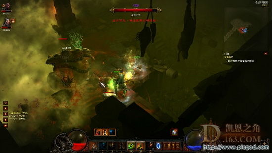 巫医炼狱与朋友们并肩作战的快乐历程