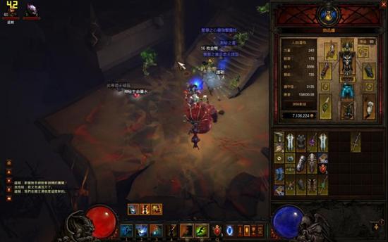 暗黑3大巫医被忽视的重要BUFF核心技能_暗黑3巫医攻略