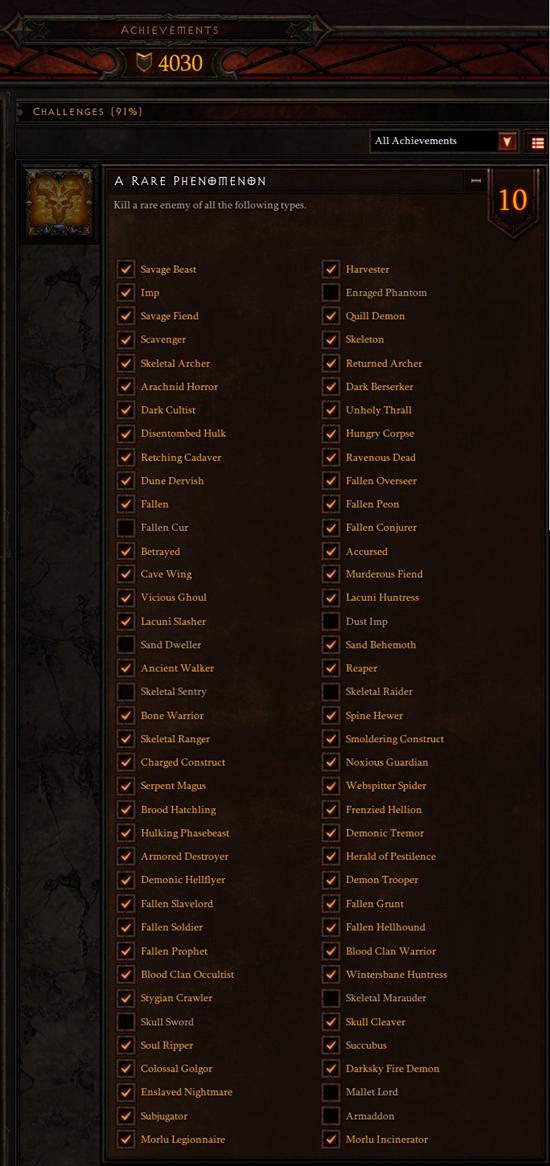 暗黑3v1.03中那些“不存在的”精英怪们_暗黑3最新资讯 - 游久暗黑破坏神3官网-D3.UUU9.COM