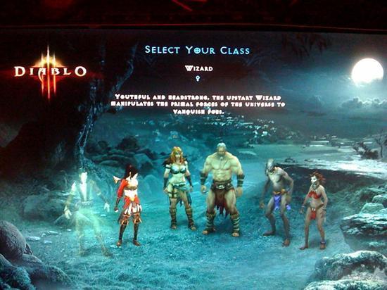 美国教授：应提倡暗黑3的“积极拖延”_暗黑3最新资讯