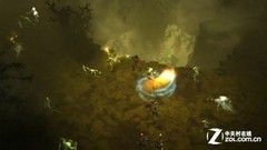 不屈者的救赎！暗黑3屌丝武僧的那点事 