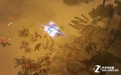 不屈者的救赎！暗黑3屌丝武僧的那点事 