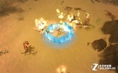 不屈者的救赎!暗黑3屌丝武僧的那点事