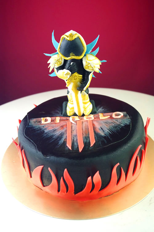 暗黑迷:遇到这样的女子就娶回家吧!