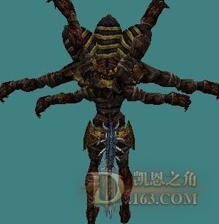 玩家作品：暗黑3 1.04b补丁改动预告