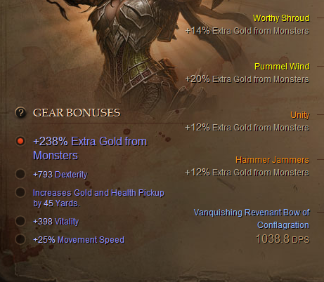 暗黑3世界第一打金机器人现身英雄榜 暗黑3世界第一打金机器人现身英雄榜