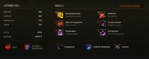 暗黑3世界第一打金机器人现身英雄榜 暗黑3世界第一打金机器人现身英雄榜