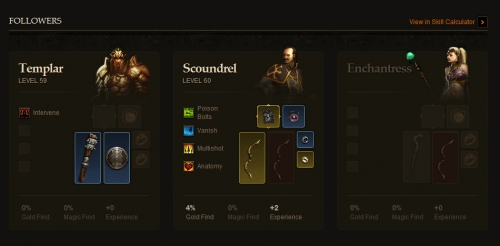 暗黑3世界第一打金机器人现身英雄榜 暗黑3世界第一打金机器人现身英雄榜