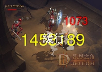 [视频]传奇武器“绝截”另类使用技巧