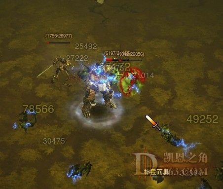 走进传奇：边缘向传奇物品的秘密