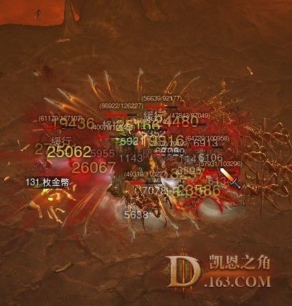 走进传奇：边缘向传奇物品的秘密