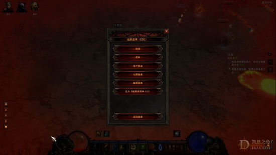 巫医专家模式脱险记 暂停和冷静是关键