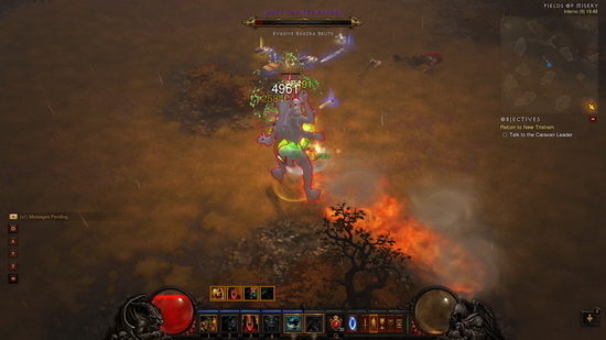 图文攻略：炼狱装置获取制作全过程